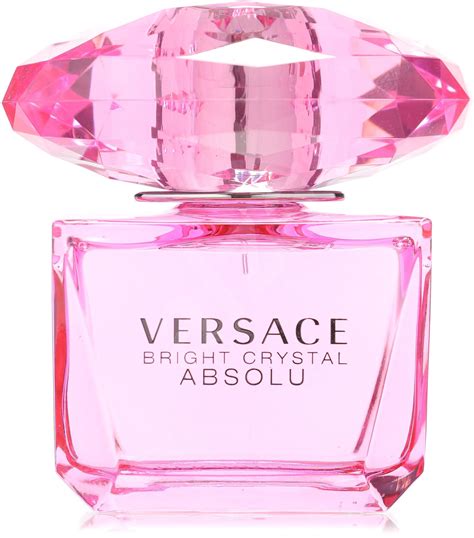 versace bright crystal absolu dámska edp 90 ml|versace bright crystal absolu reviews.